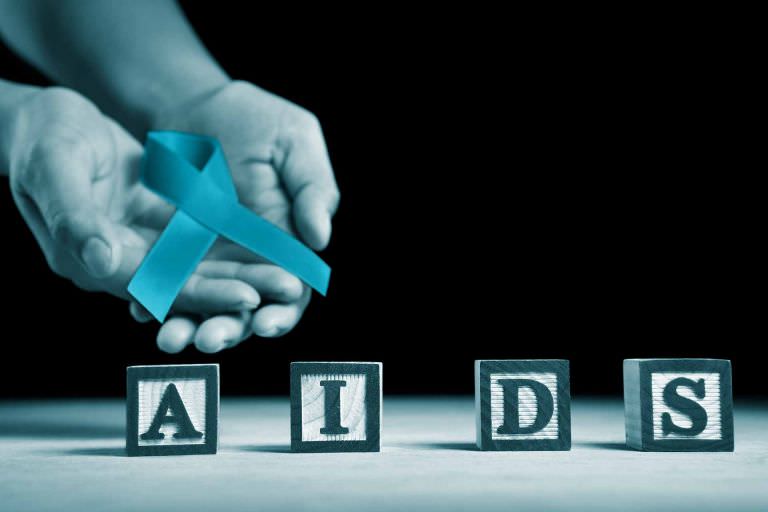 Ανδρολογικό Εργαστήριο Ζεγκινιάδου AIDS