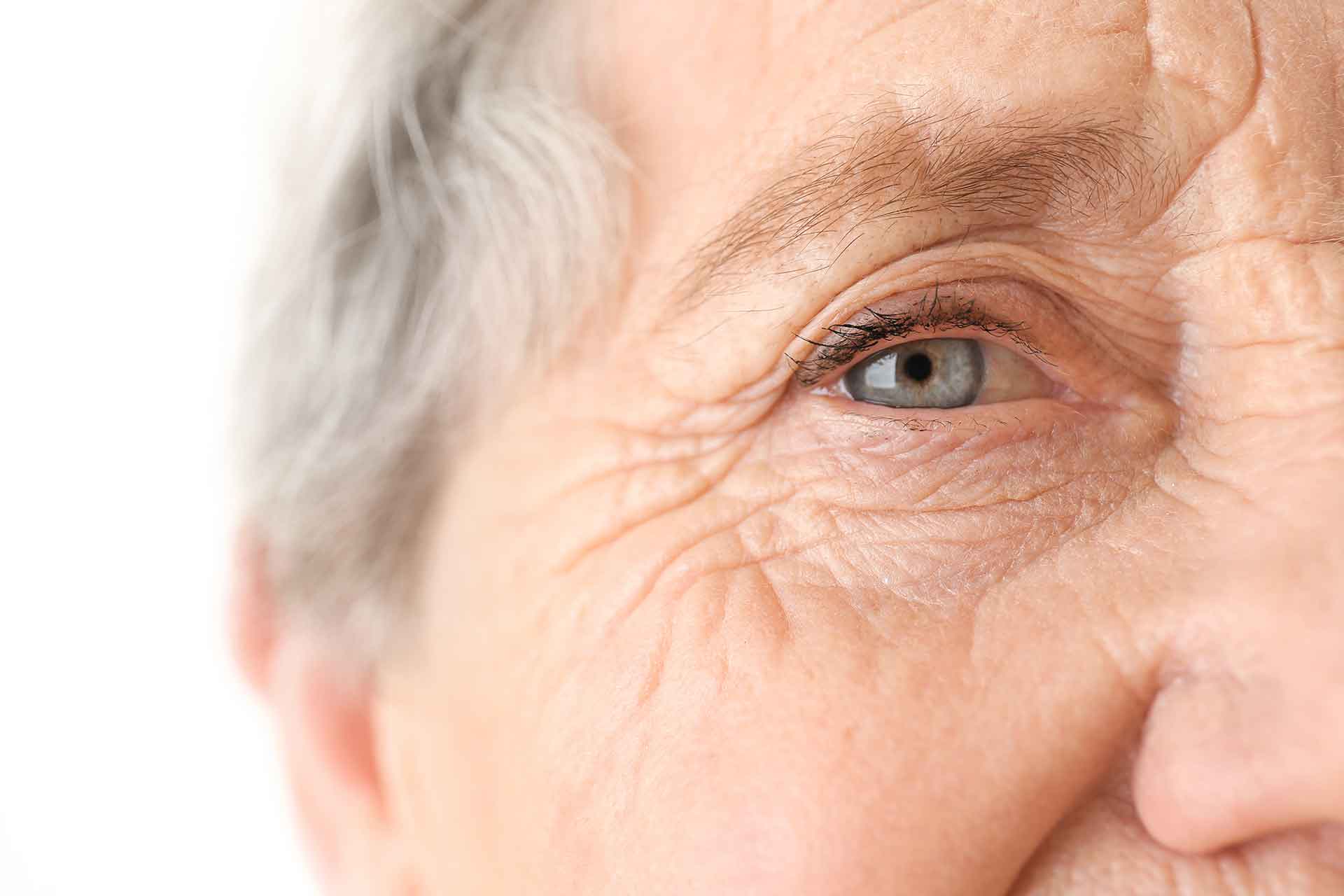 Ανδρολογικό Εργαστήριο Ζεγκινιάδου Γήρανση