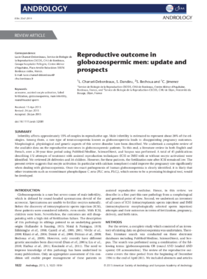 Μικρο-στρογγυλο-κεφαλία (Chansel-Debordeaux-et-al, 2015)