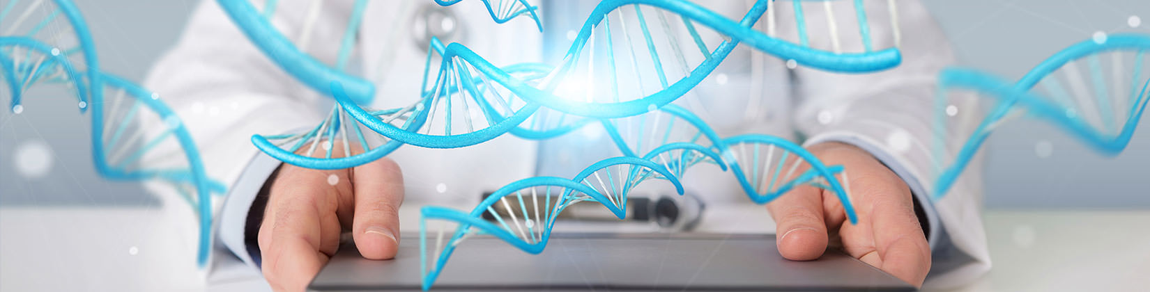 Ανδρολογικό εργαστήριο Ζεγκινιάδου γενετικός έλεγχος