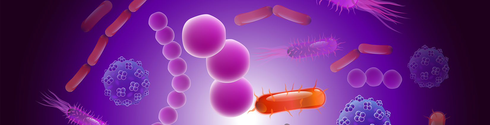 Ανίχνευση ιών - μικροβιολογία σπέρματος